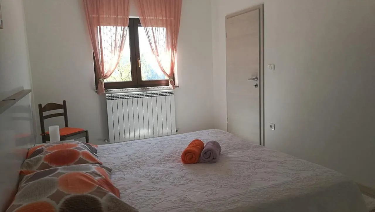 Appartamento Apartman Koraca Roč