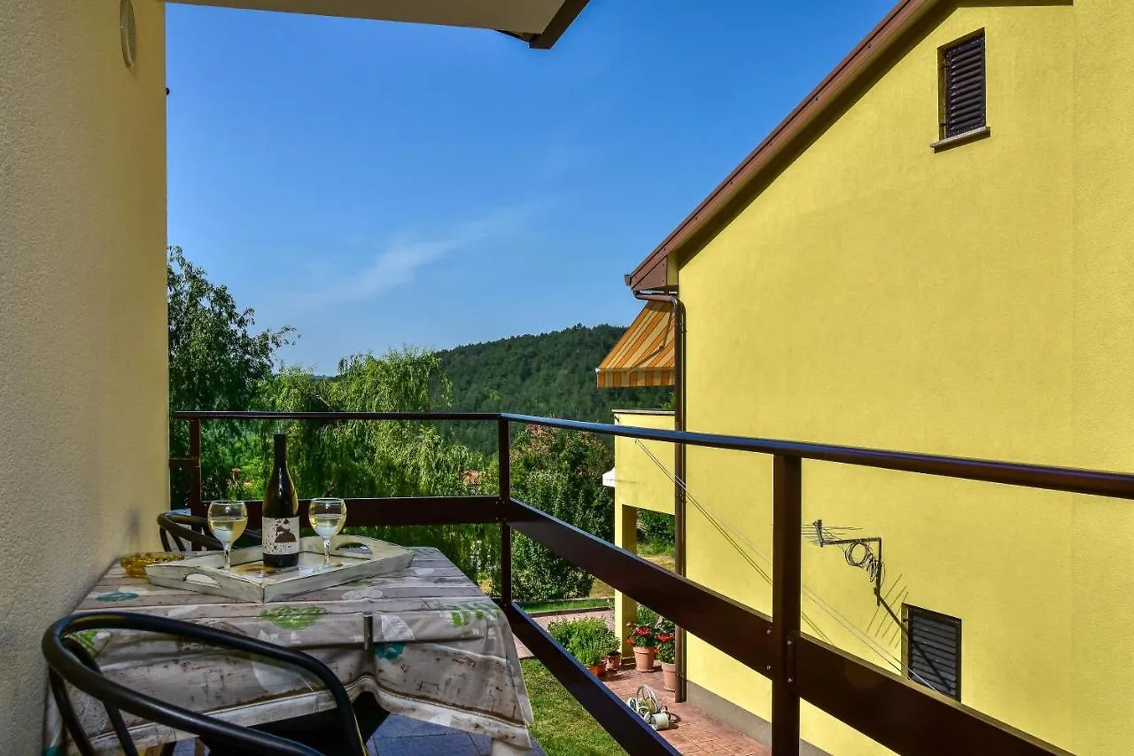 Apartman Koraca Roč
