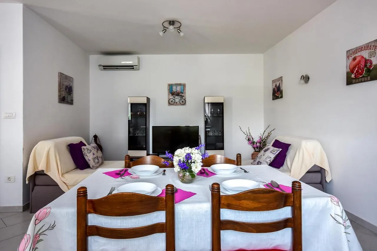 Apartman Koraca Roč