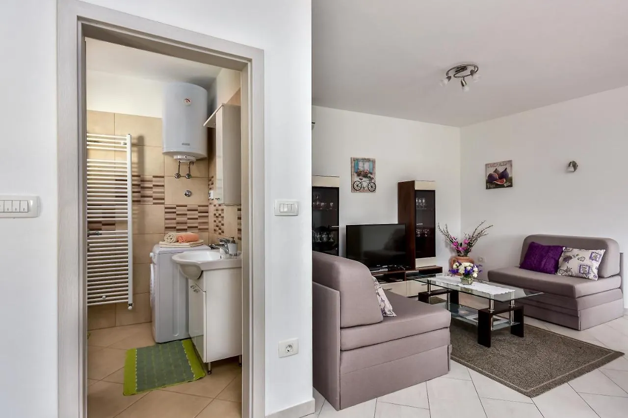Appartamento Apartman Koraca Roč