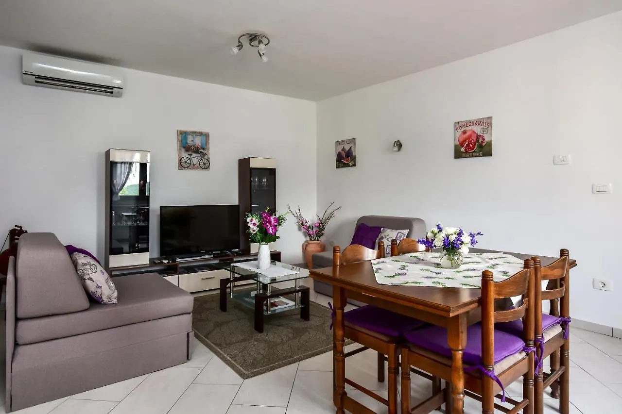 Apartman Koraca Roč