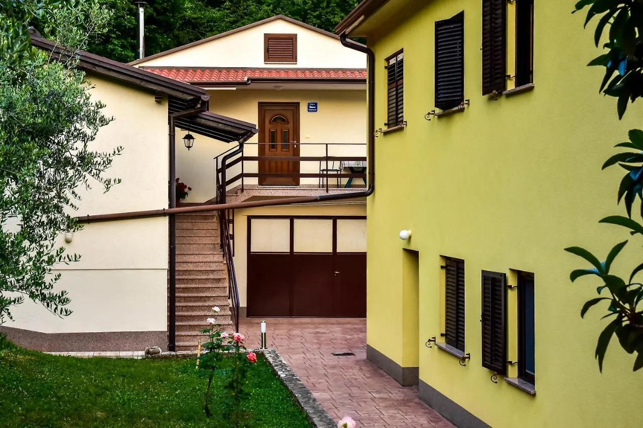 Apartman Koraca Roc