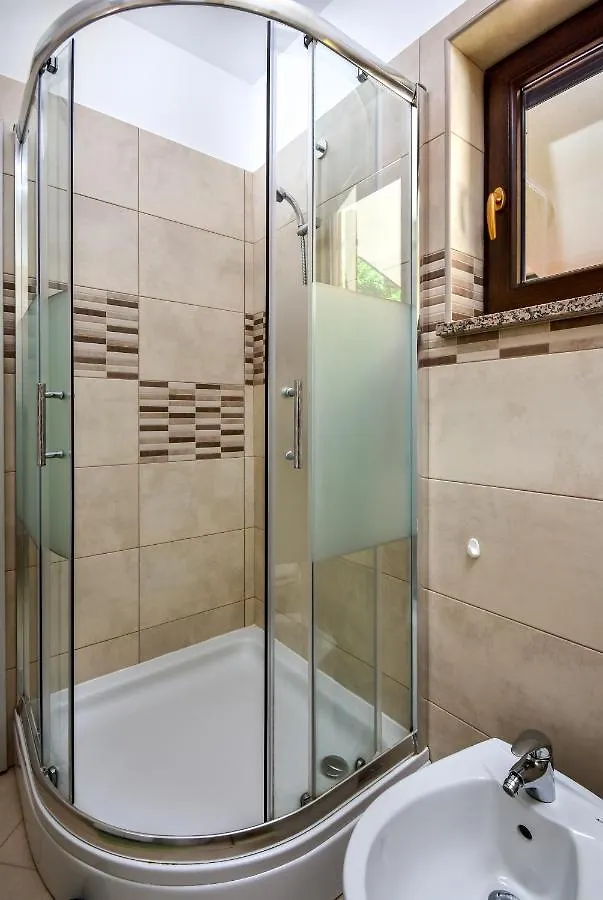 Apartman Koraca Roč
