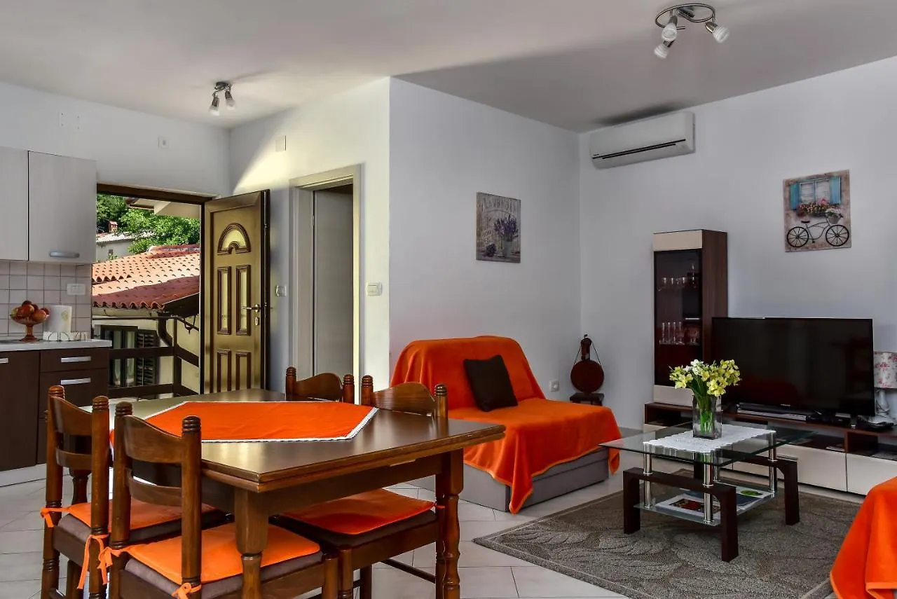 Appartamento Apartman Koraca Roč