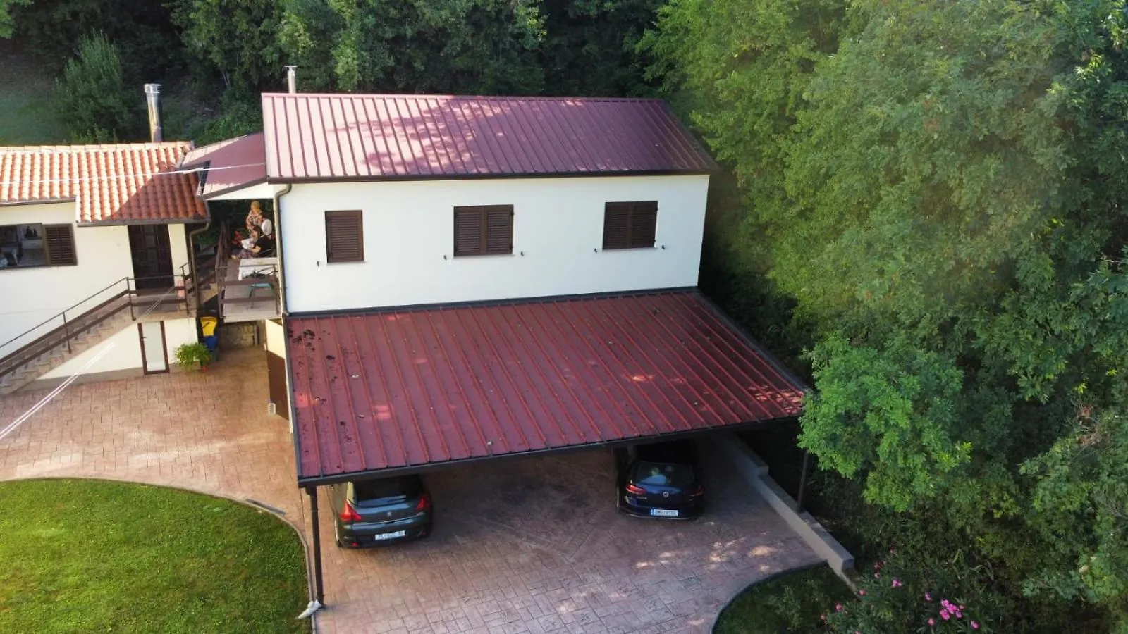 Appartamento Apartman Koraca Roč