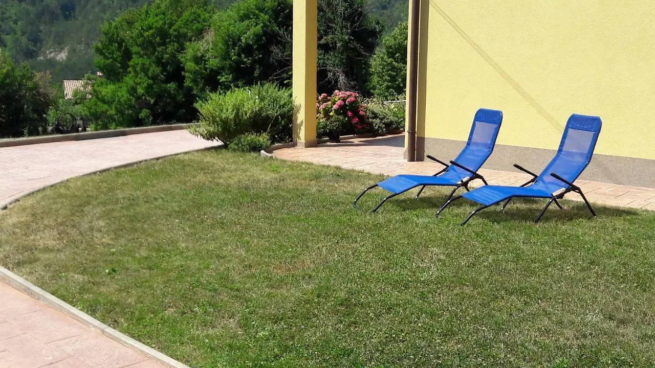 Apartman Koraca Roč 0*,