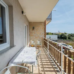 Appartamento Ana 3, Vinkuran