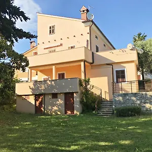 Appartamento Sveti Lovro, Lovrečica