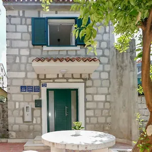 And Stone House Appartamento Spalato